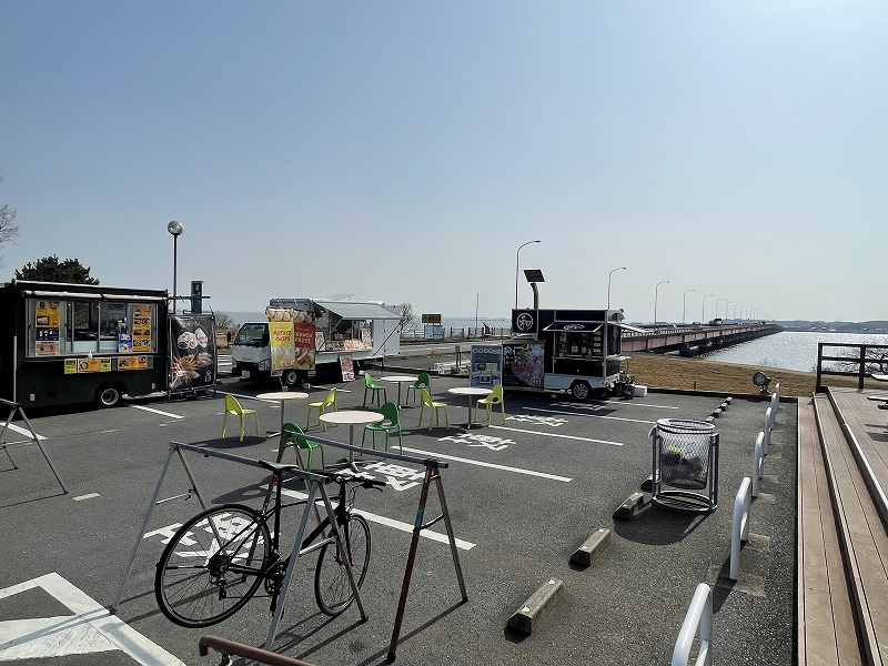 道の駅 たまつくり