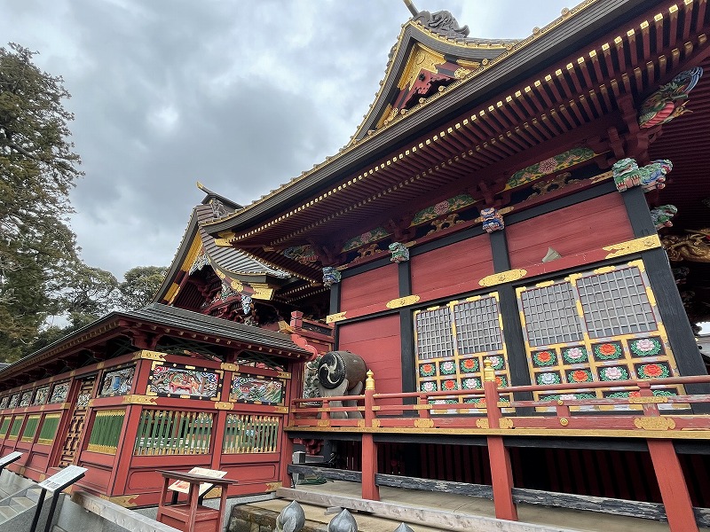 大杉神社