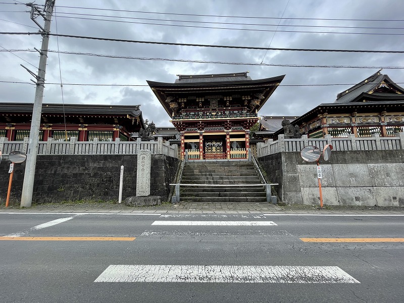 大杉神社