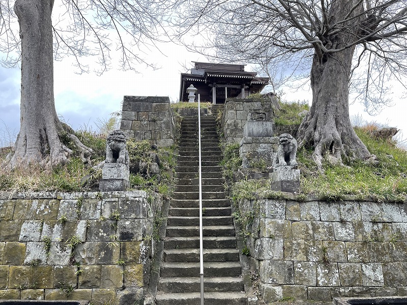 金毘羅神社