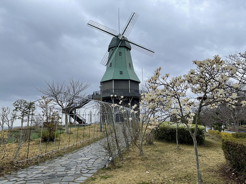 霞ヶ浦総合公園