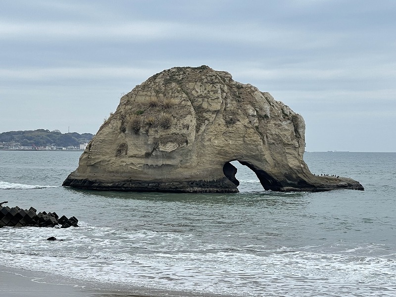 二ツ島