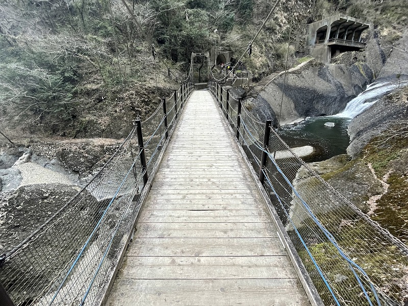 袋田の滝