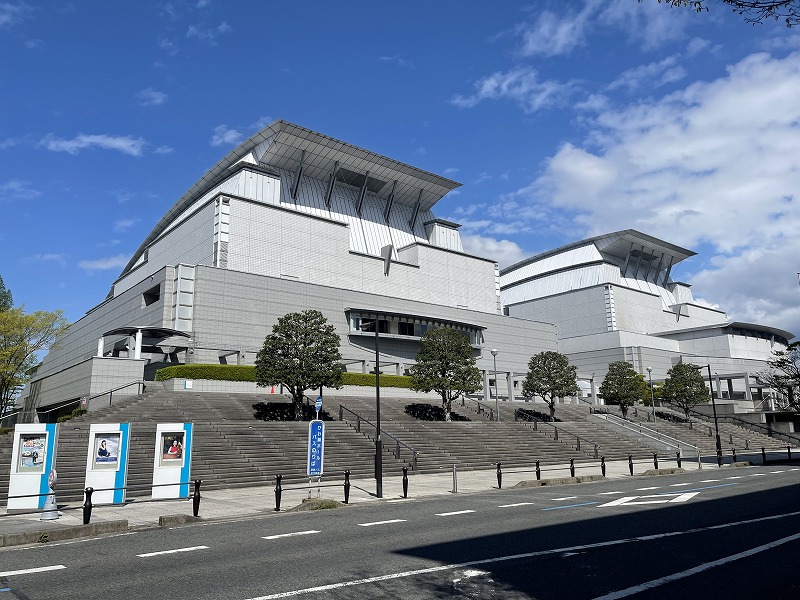 滋賀県立芸術劇場びわ湖ホール