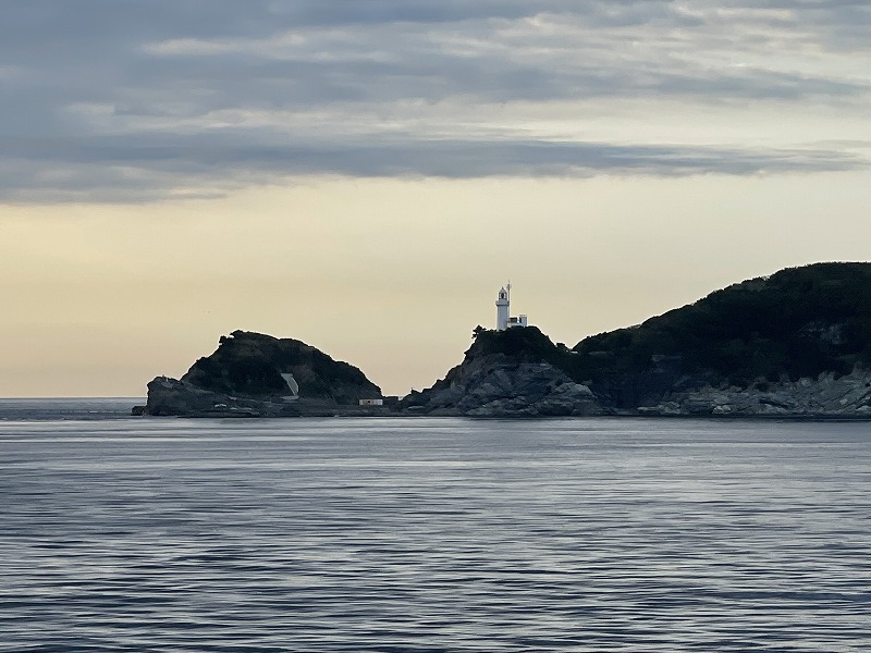 佐田岬灯台