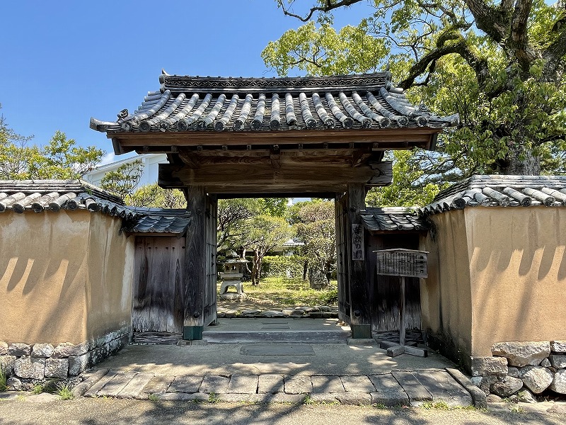 藩校学習館