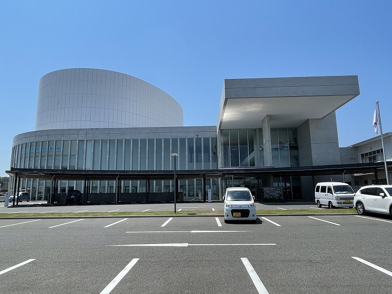 くにさき図書館