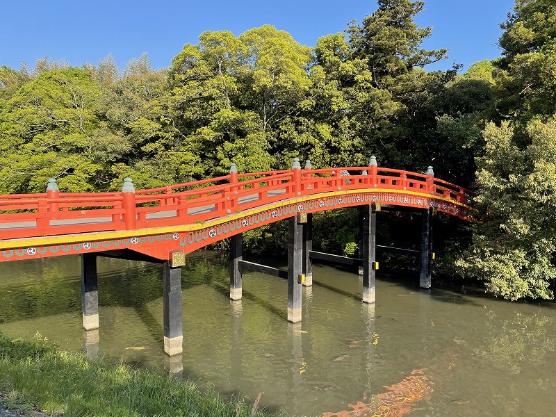 神橋