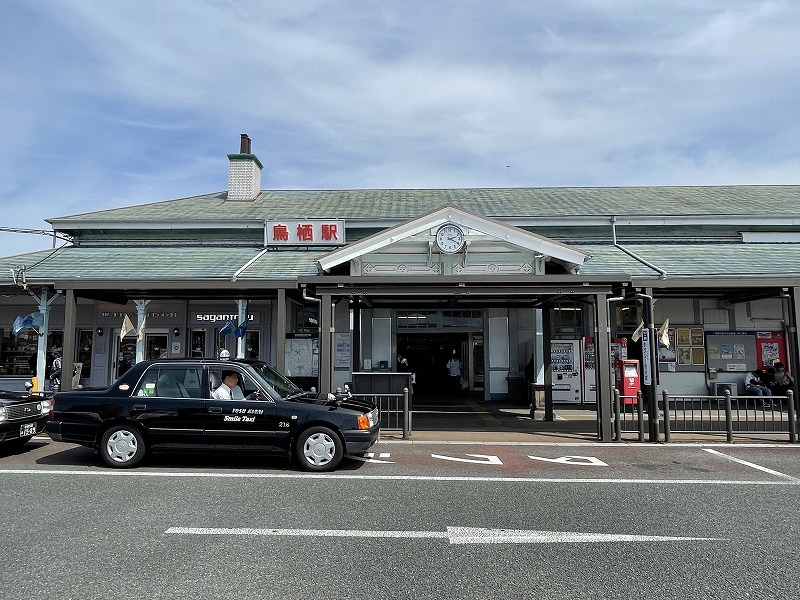 鳥栖駅