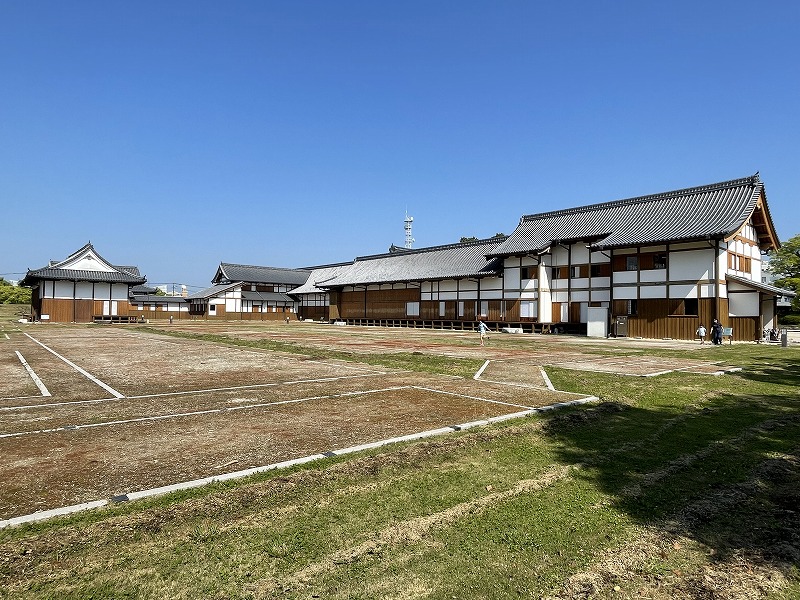 佐賀城本丸歴史館