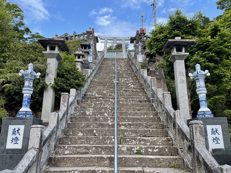 陶山神社