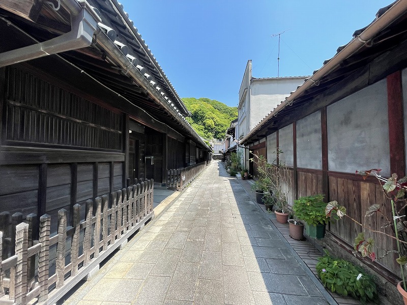 春風館　復古館