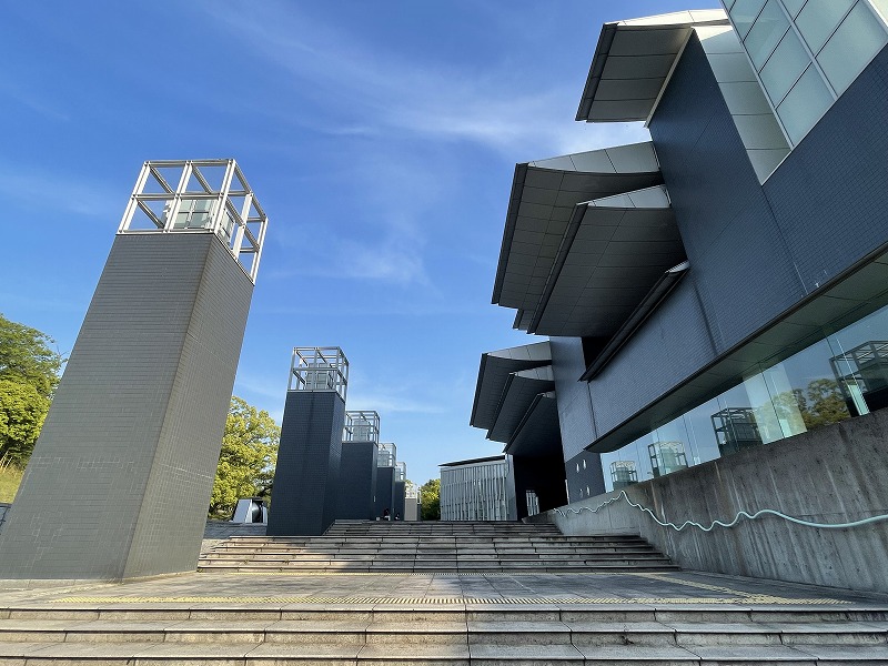 和歌山県立近代美術館