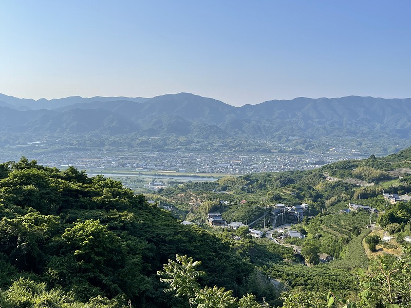 紀の川