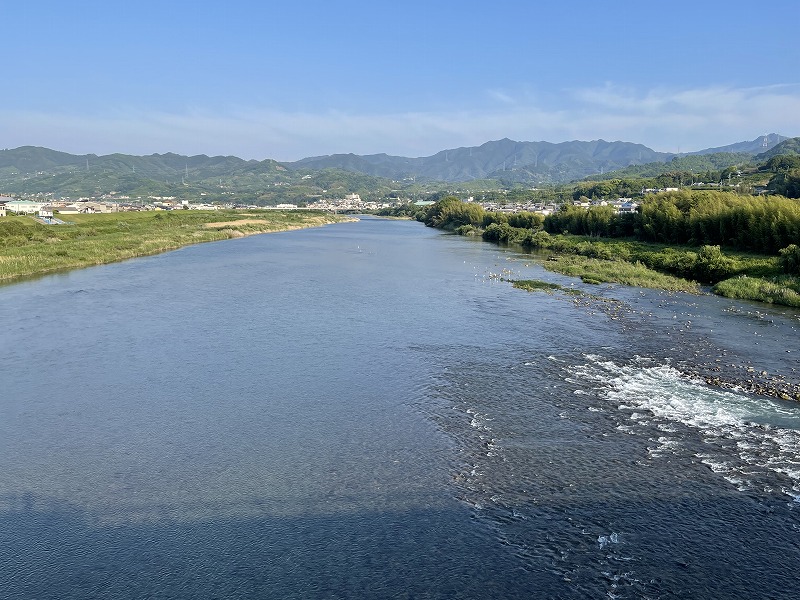 高野参詣大橋