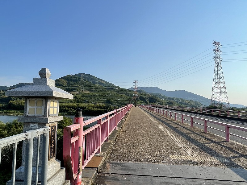 高野参詣大橋