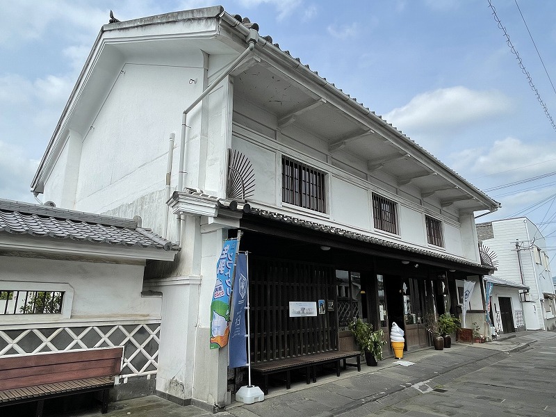 小手川商店