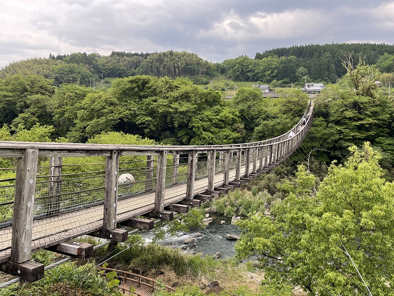 滝見橋