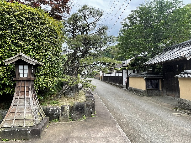 瀧廉太郎記念館