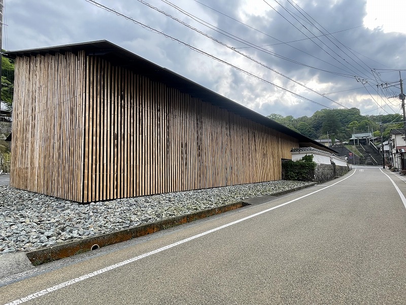 竹田市歴史文化館・由学館