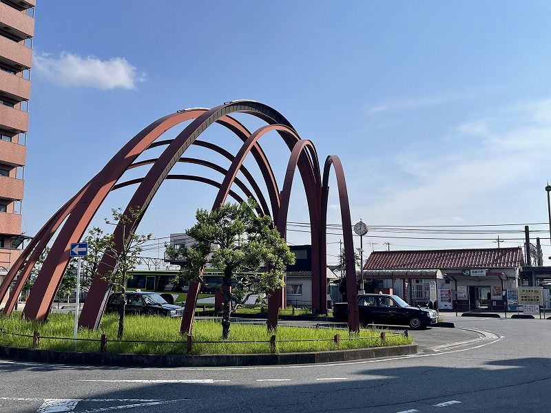 高麗川駅