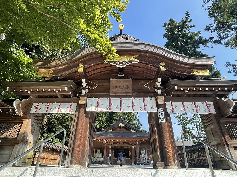 高麗神社