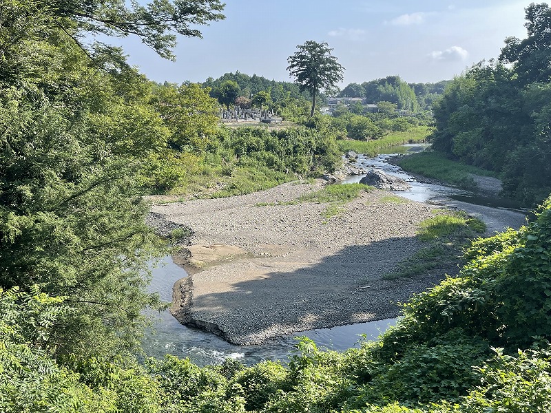 高麗川