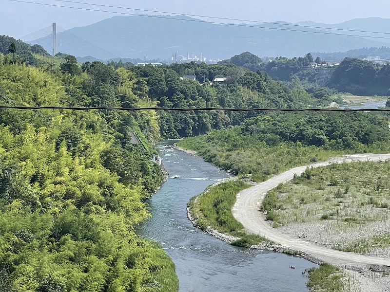 巴川橋