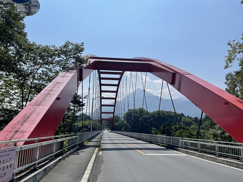 巴川橋