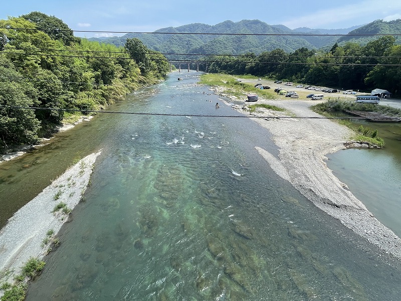 親鼻橋