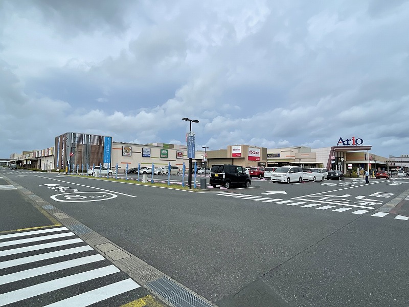 アリオ市原