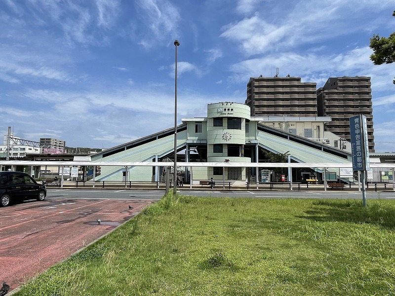 君津駅