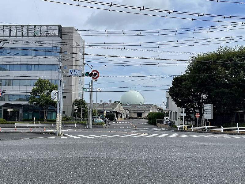 関東天然瓦斯開発