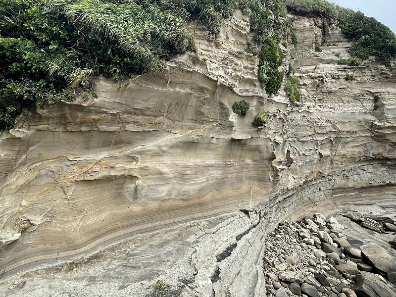 勝浦海中公園 海中展望塔