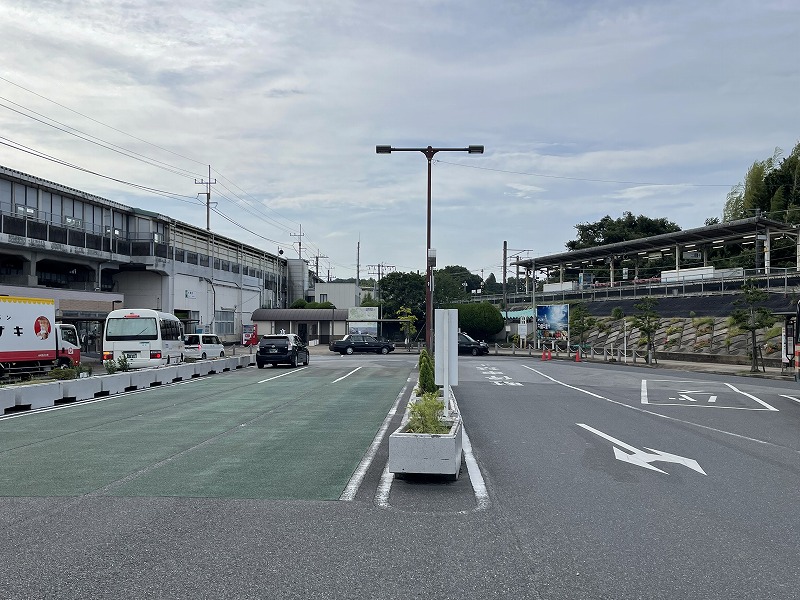 大網駅