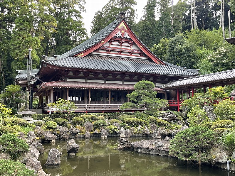 本漸寺