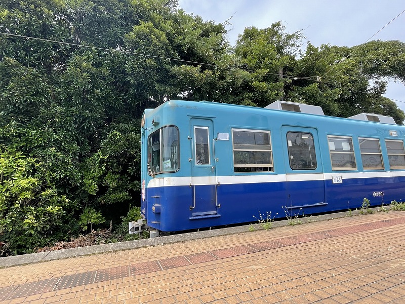 犬吠駅