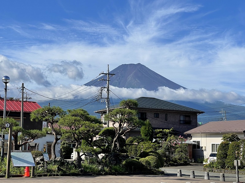 下吉田駅