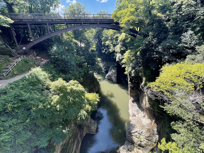 新猿橋