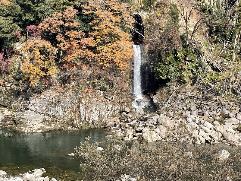 木曽川