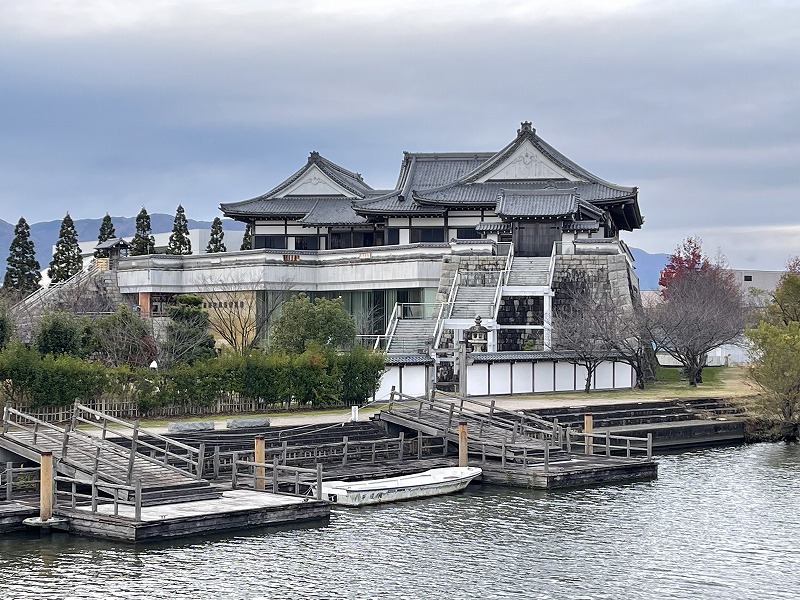 海津市歴史民族資料館