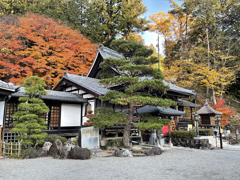 温泉寺