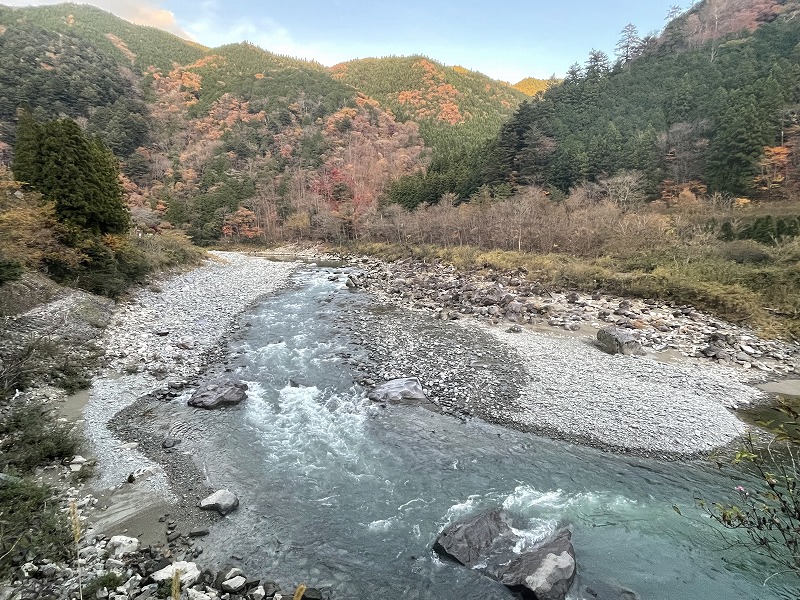 中山七里