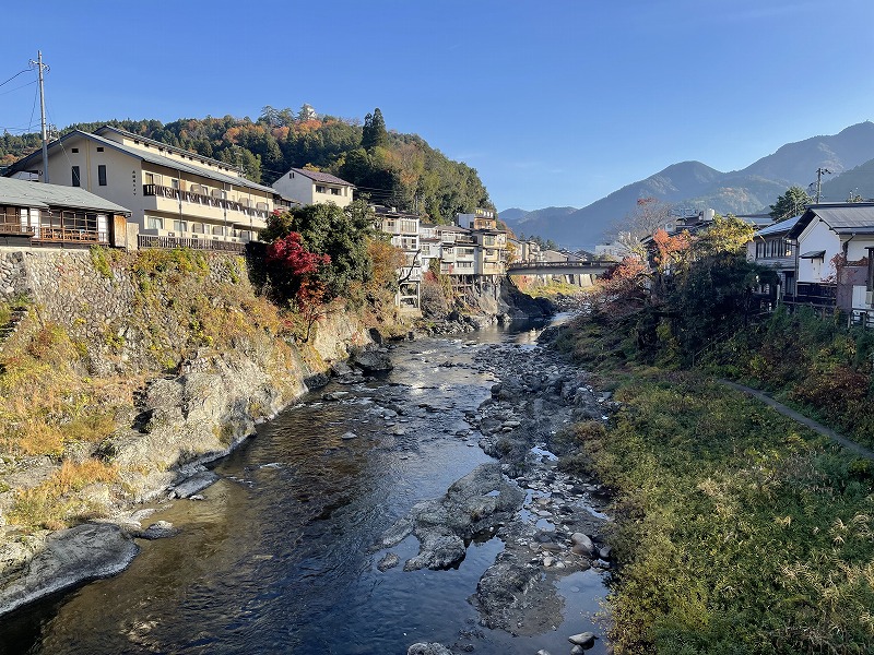 宮ヶ瀬橋