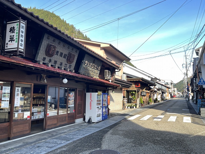 本町通り