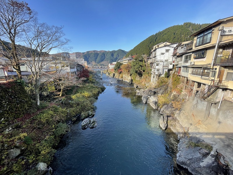 新橋