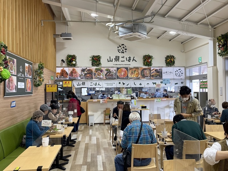 山県ごはん