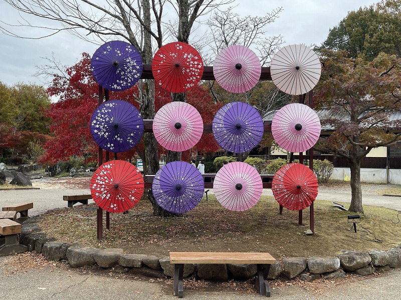 ぎふ清流里山公園