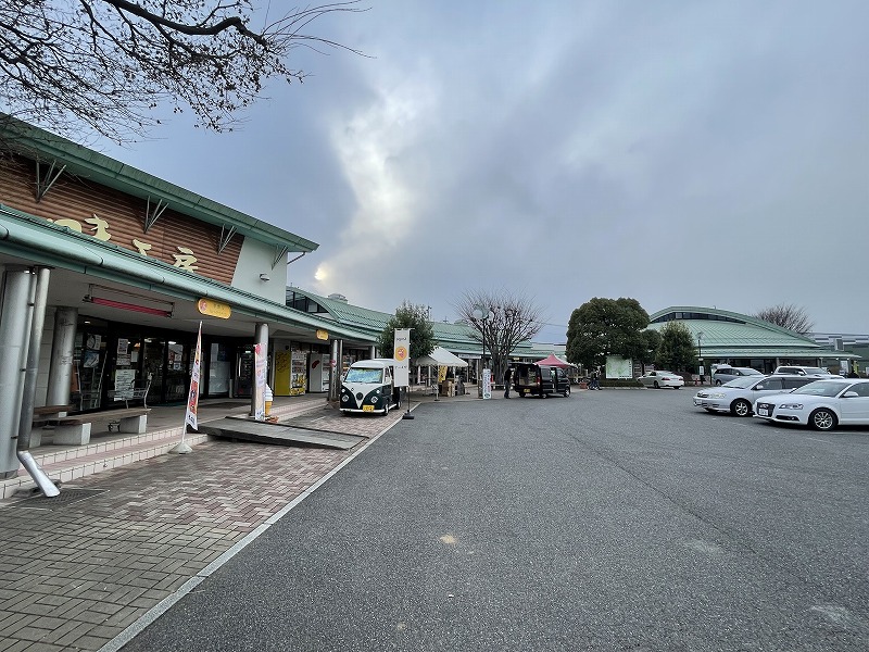 道の駅 とよとみ