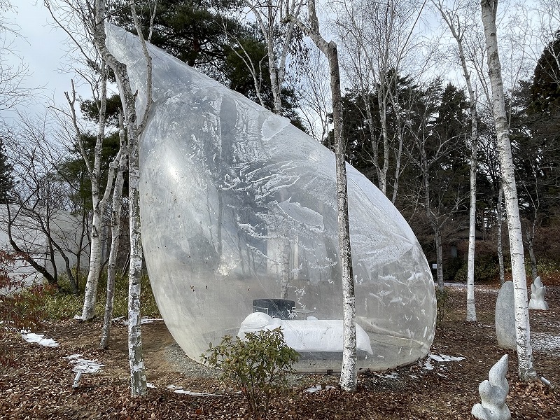 清春芸術村